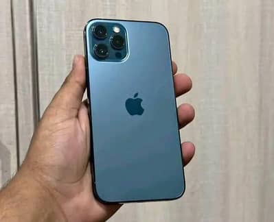 Apple iPhone 12 Pro Max 256