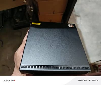 Lenovo m75q gen2 Ryzen 5 5650ge , Ryzen 7 5750ge
