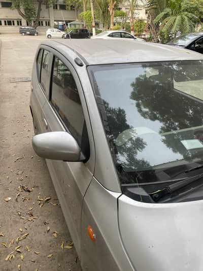 Suzuki Alto 2021 AGS