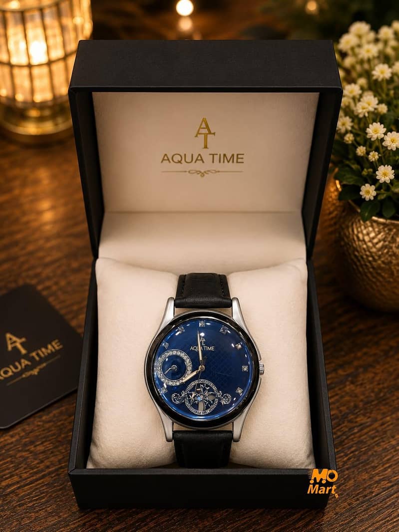 WATCHES 0
