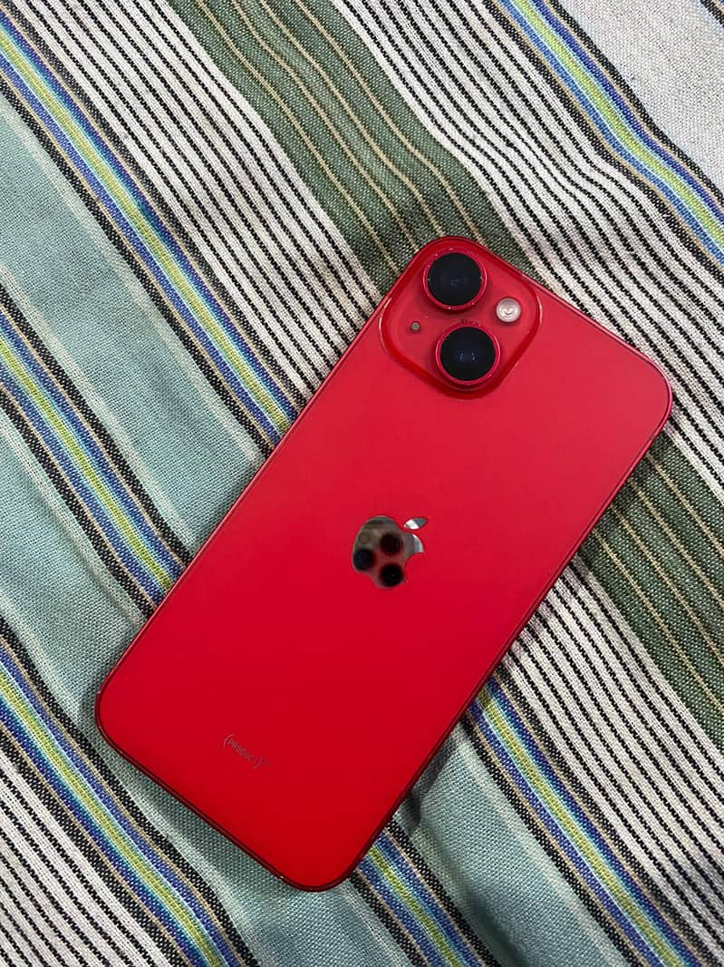 Apple iPhone 14 0