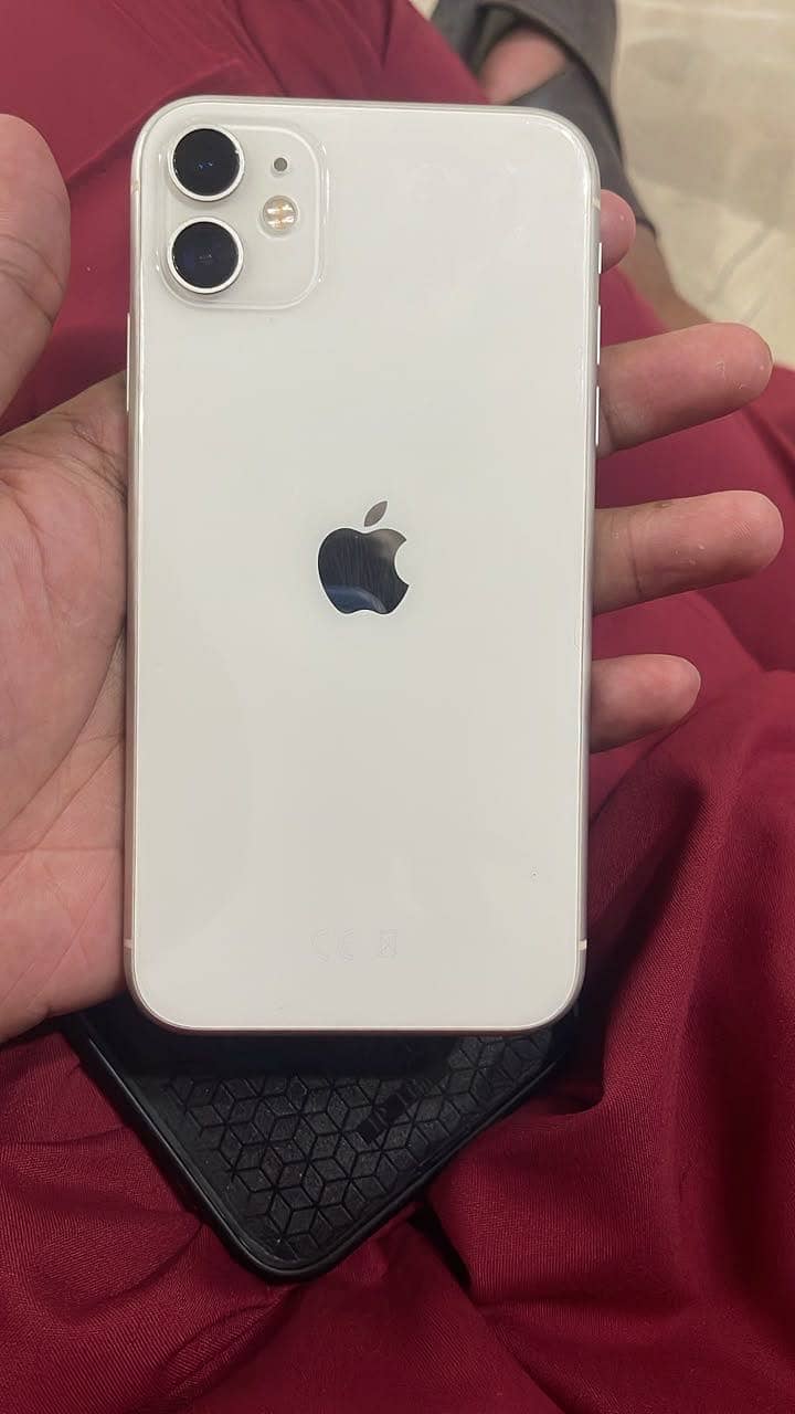 Iphone 11 0