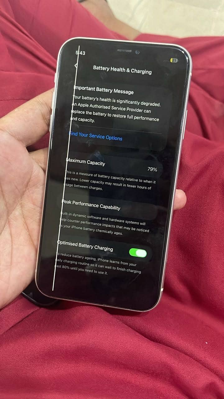 Iphone 11 3