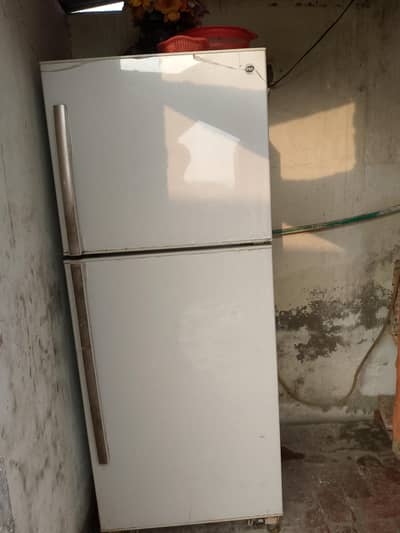 pel 2 fridge