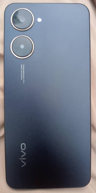Vivo Y03t