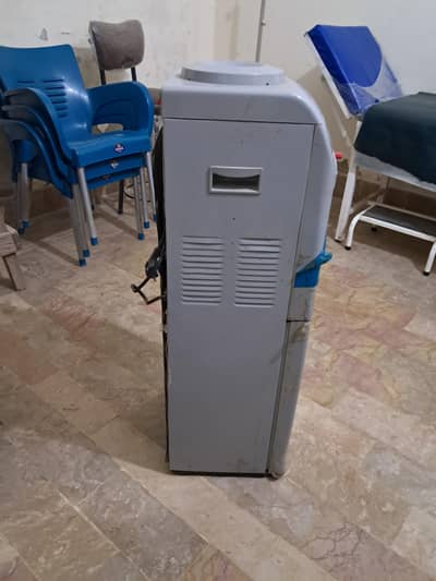 orient water dispenser