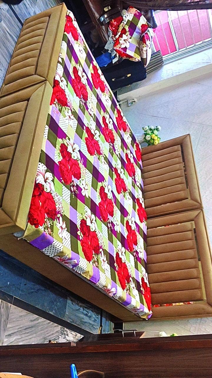 Bedset/ single bed/ excellent condition 0