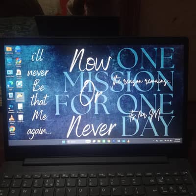 Lenovo V15-IIL | i5 10th Gen | 12GB RAM | 256GB SSD | 10/10 Condition