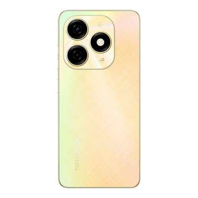 Tecno Spark 20