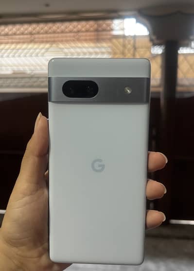 Google Pixel 7a