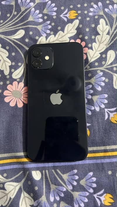 Apple iPhone 12