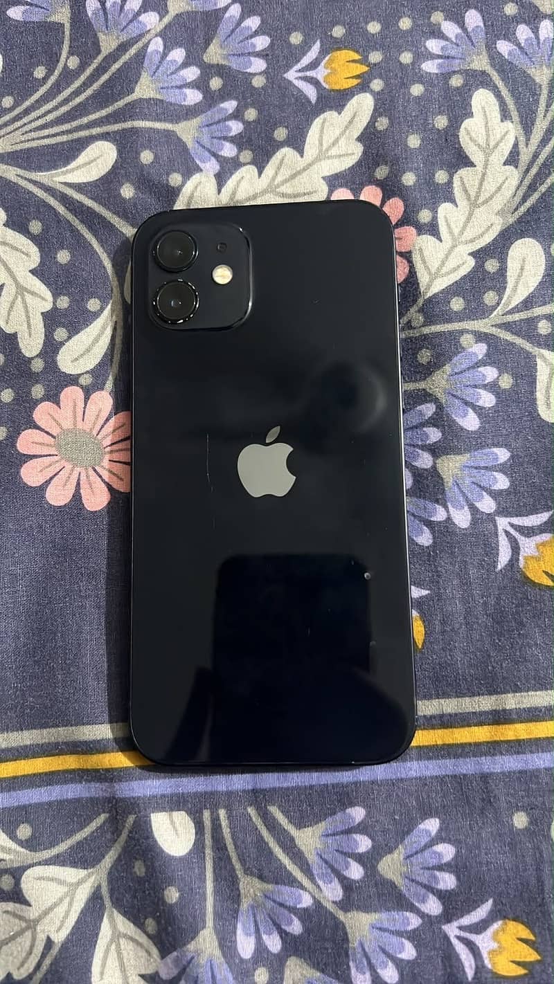Apple iPhone 12 0