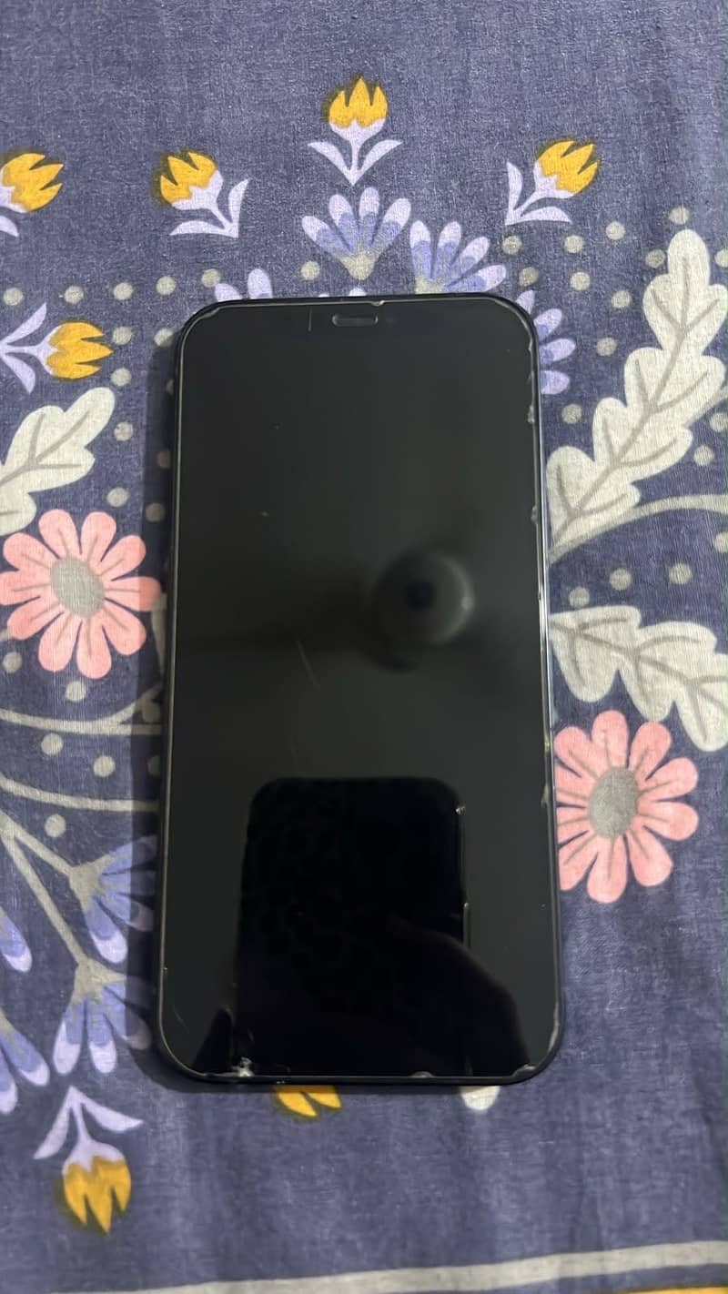 Apple iPhone 12 3