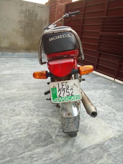 Urgent sale