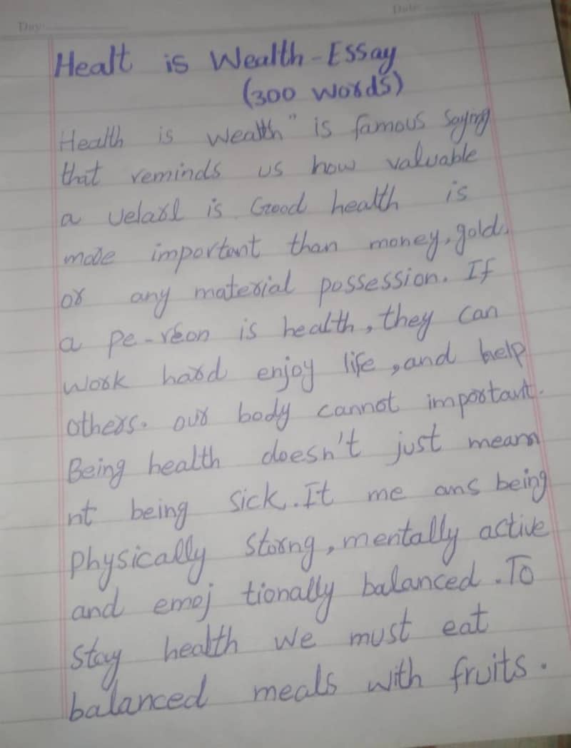 assignment work 0