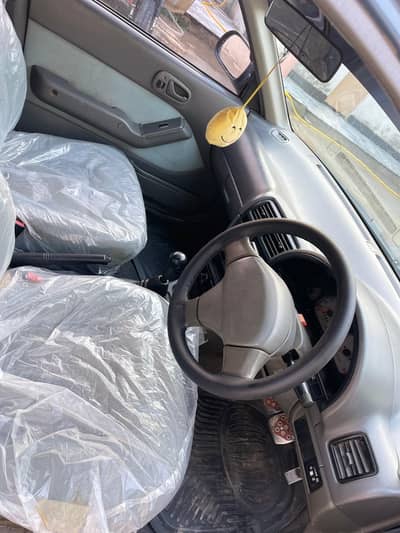 Suzuki Cultus VXR 2006