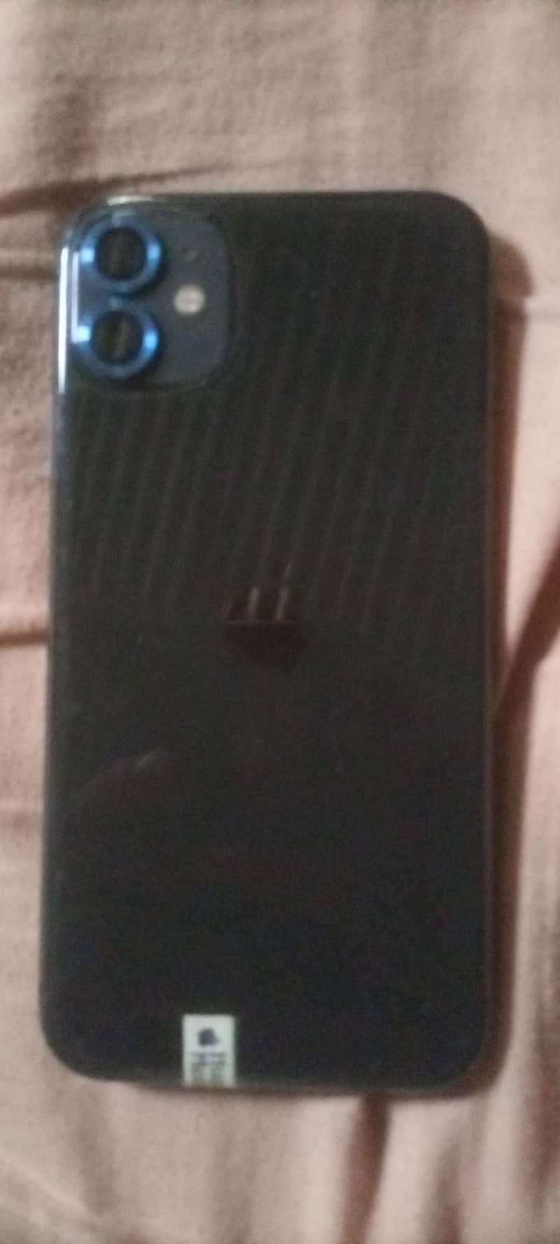 Apple iPhone 11 0