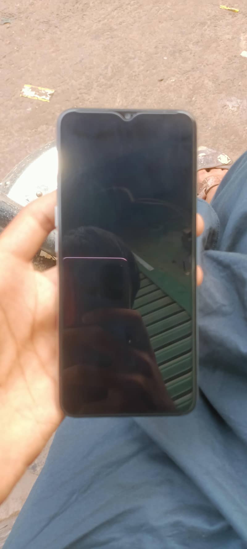 OPPO A16 1