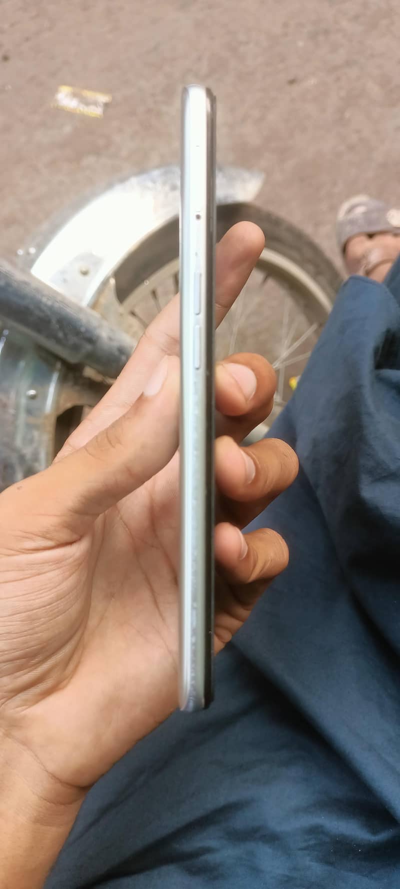OPPO A16 3