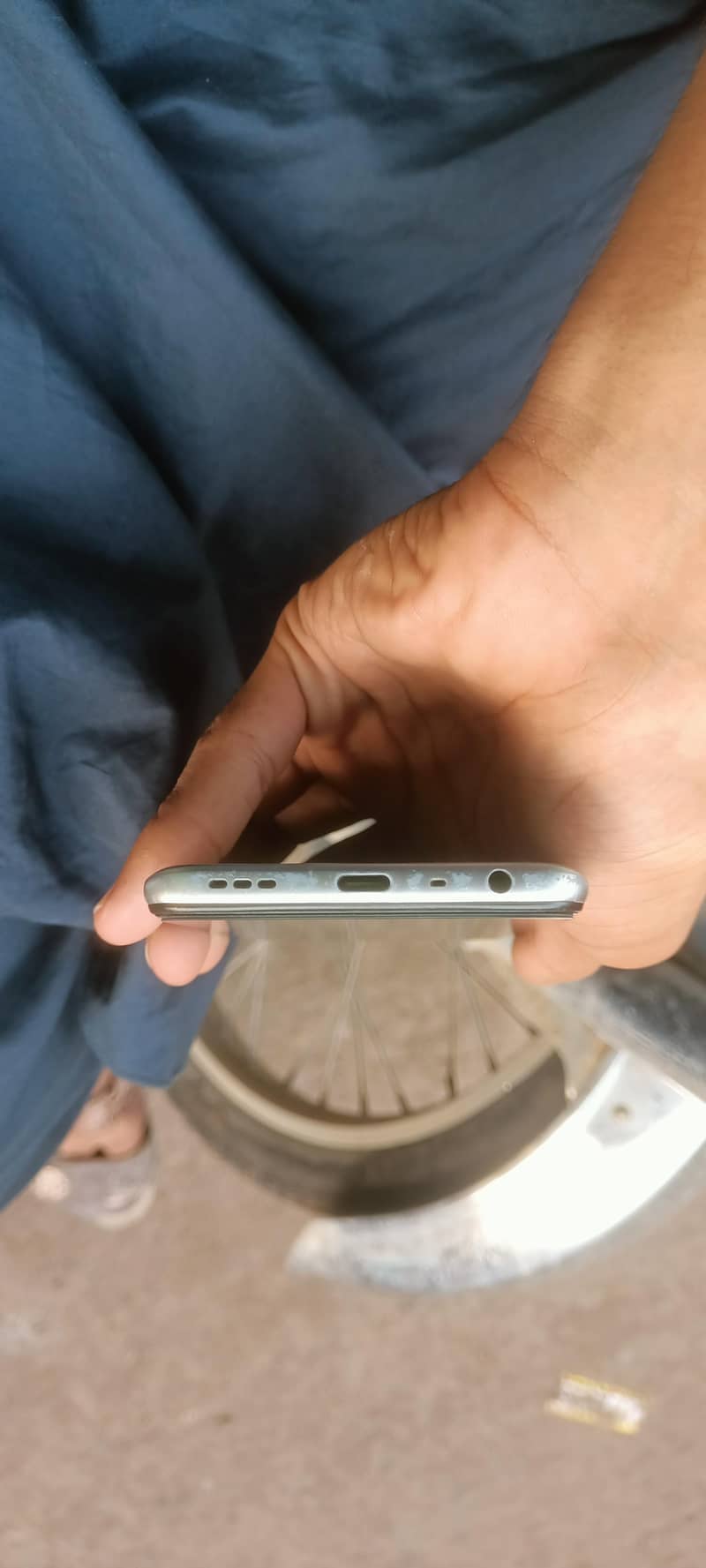 OPPO A16 5