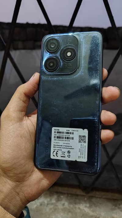Tecno Spark 10C