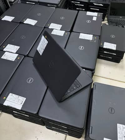 DELL LATITUDE