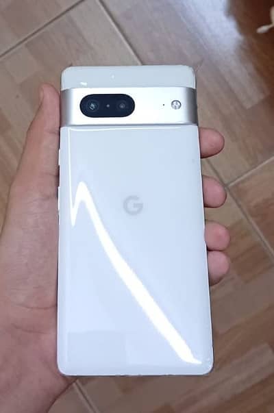 Google Pixel 7 (8GB RAM / 128GB)