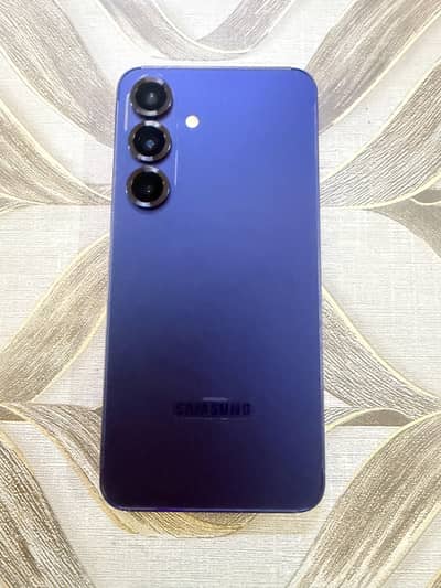 Samsung Galaxy S25 non pta