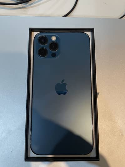 Apple iPhone 12 Pro 256 GB