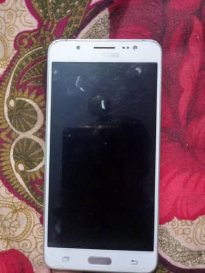 Samsung Mobile J5 2016