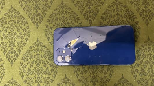 Apple iPhone 12 jv