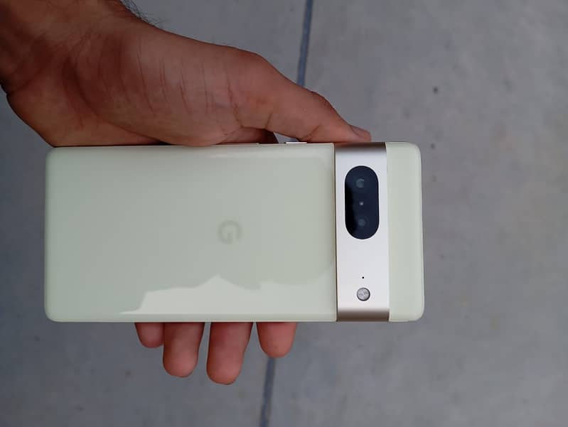 Google Pixel 7 8/128 0