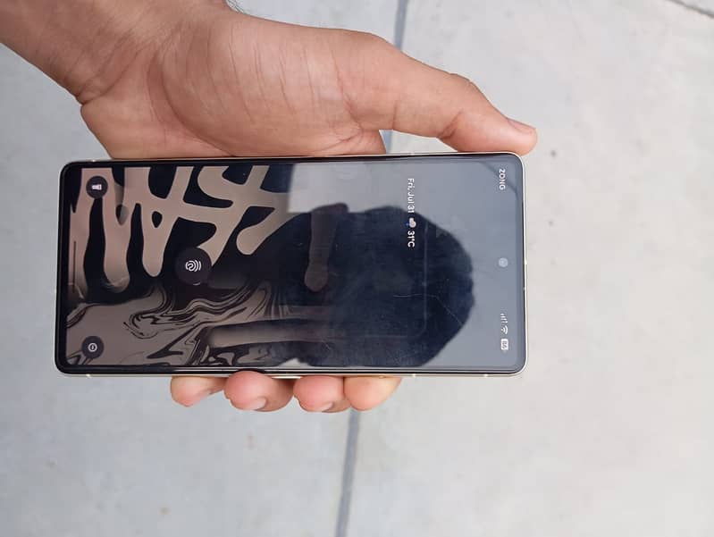 Google Pixel 7 8/128 1