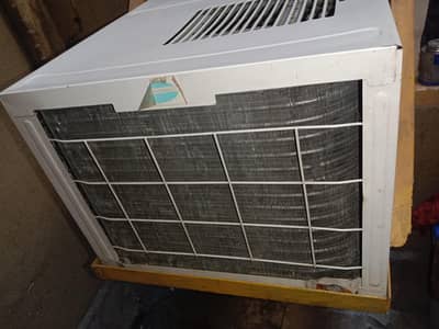 pone ton window ac
