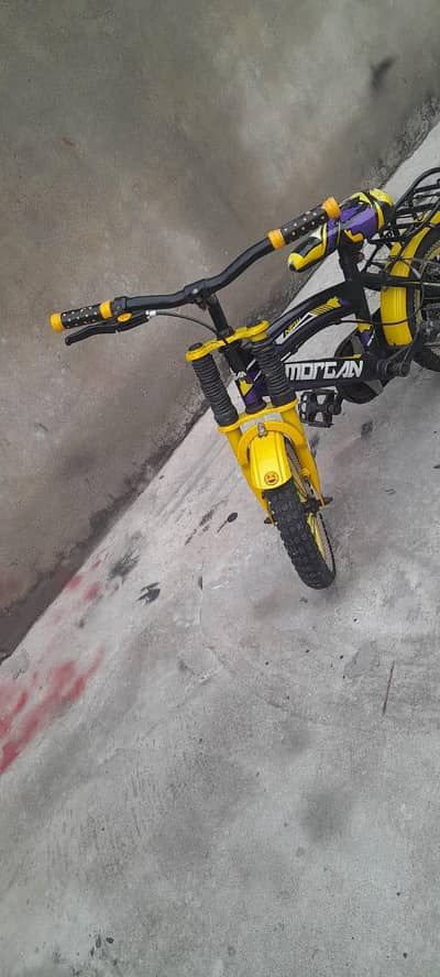 kids cycle 12 inch