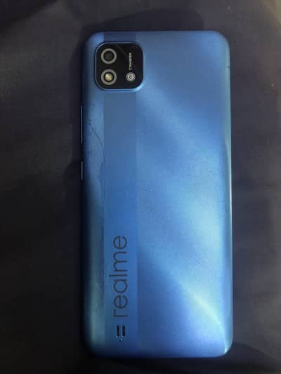Realme Narzo 50i