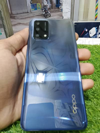 OPPO F19