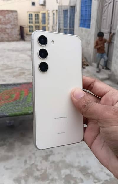 Samsung S23 C. . pta aprrob