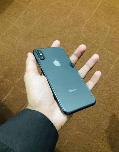 Apple iPhone XS