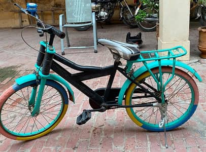 kids cycle