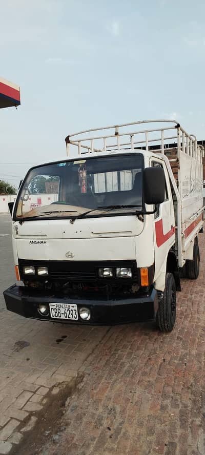 shahenshah    12 fit mine Mazda