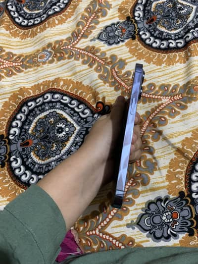 Apple iPhone 13 Pro