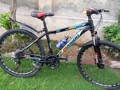 Bicycle Miagoo Imported Bicycle 26 inches For Sale