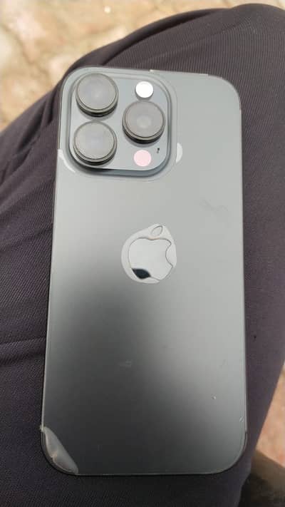 Apple iPhone 16 Pro JV