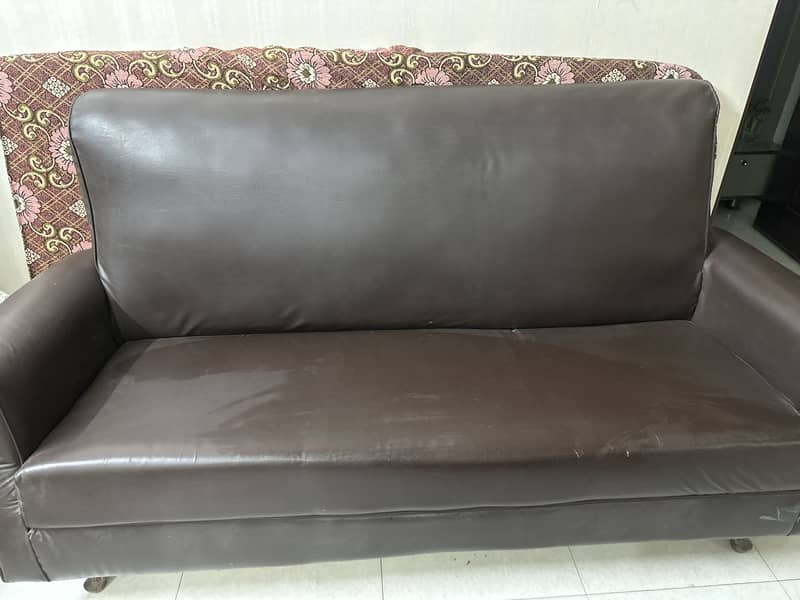 Sofas 2