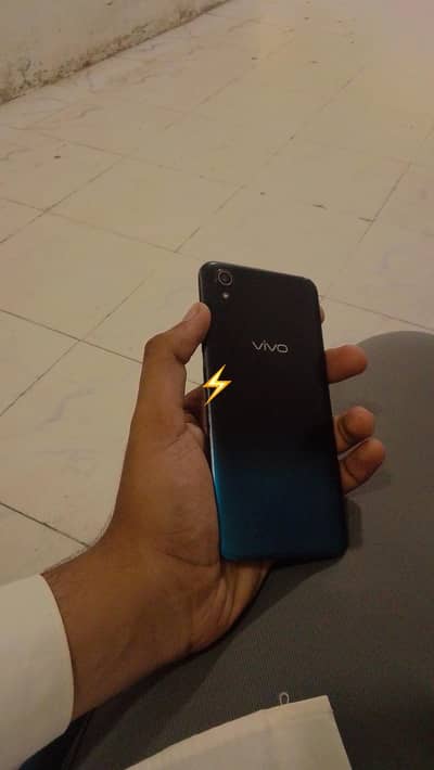 Vivo Y90