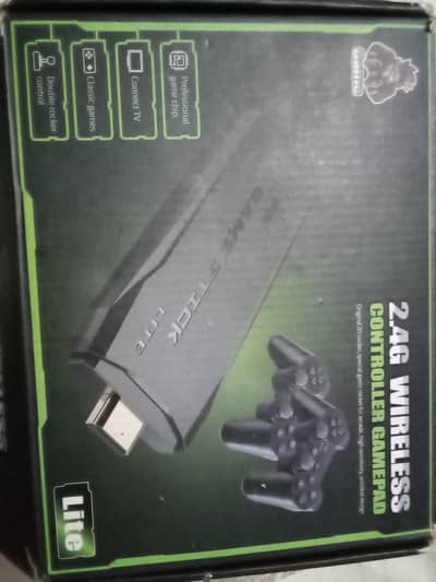 M8 GAME STICK LITE