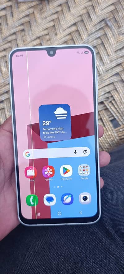 Samsung Mobile A16