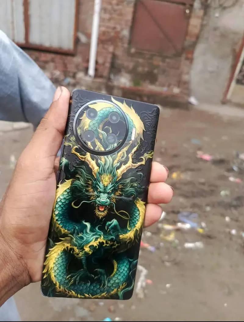 techno spark 20 pro plus 5