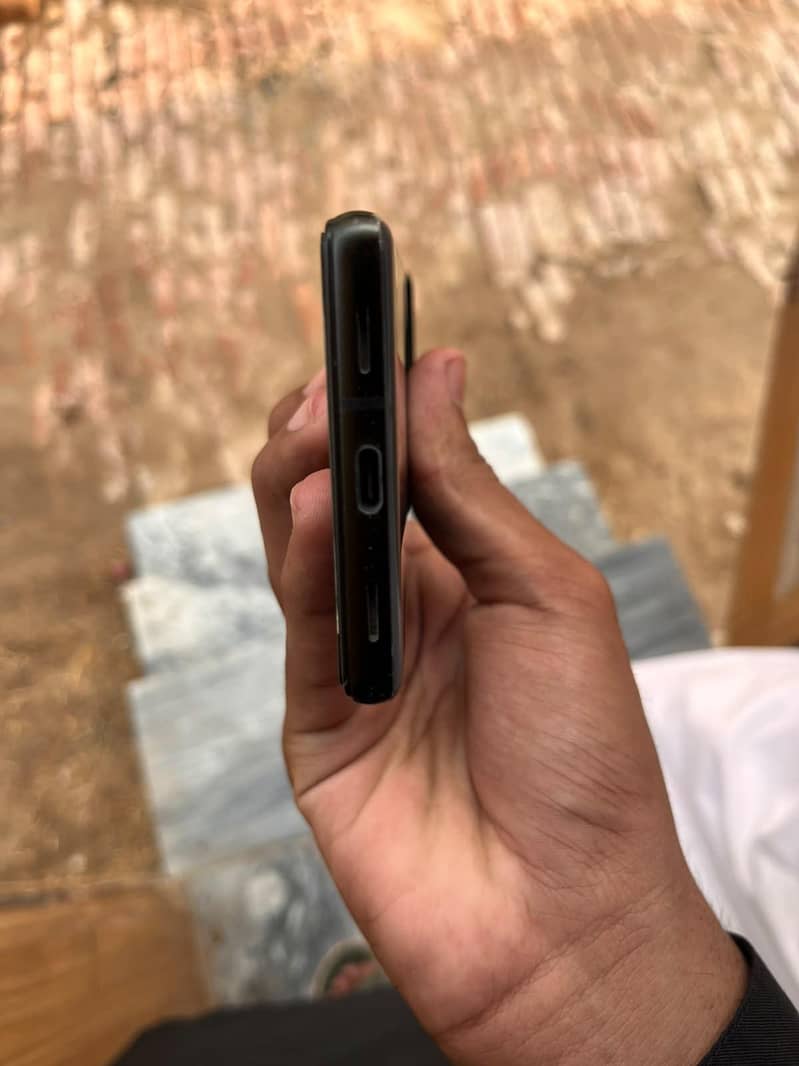 Google Pixel 6a 3
